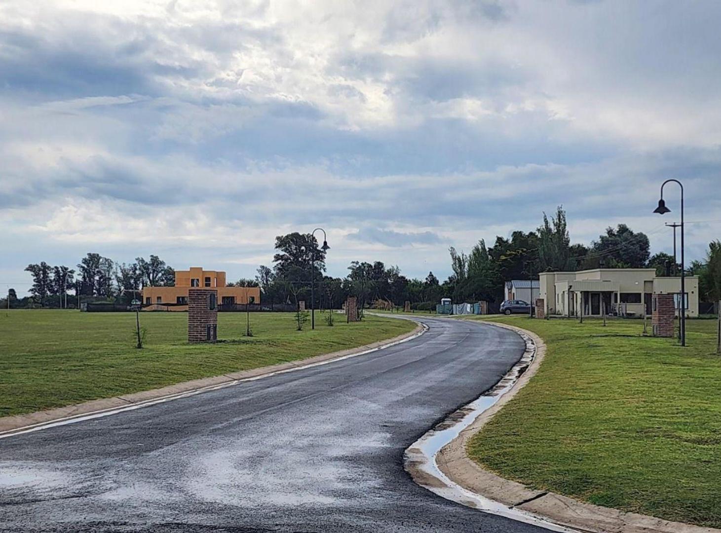 Foto de TERRENO EN VENTA EN AIRES DE PERGAMINO, imagen 4