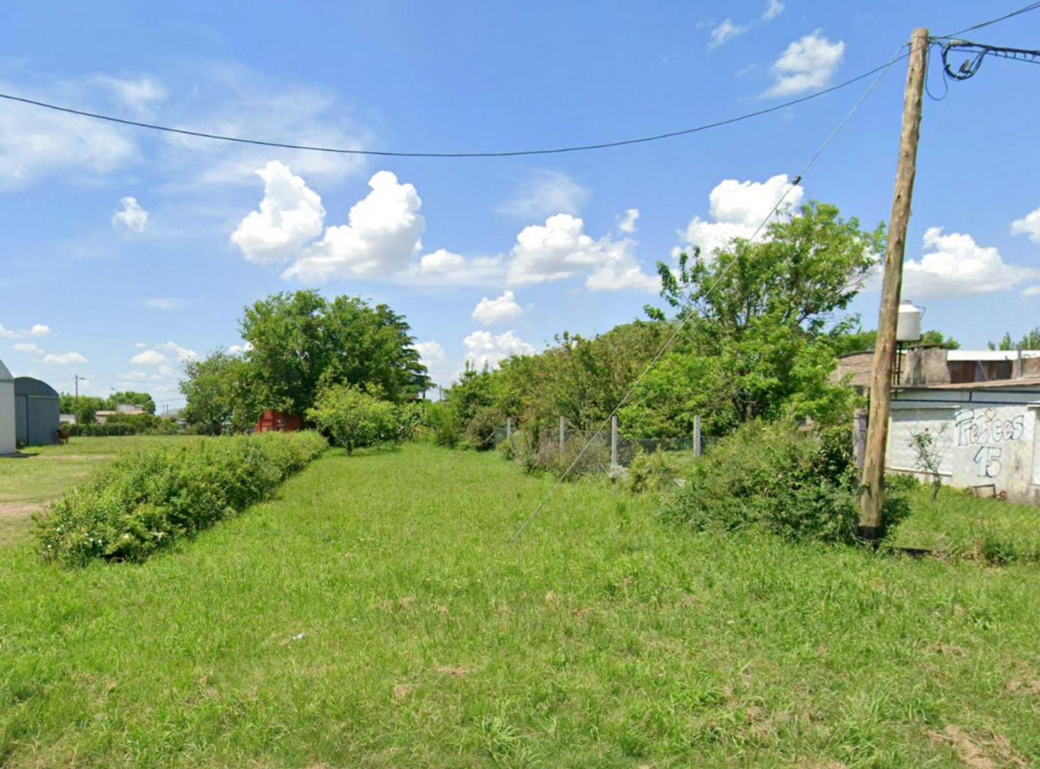 Foto de LOTE UBICADO EN ACEVEDO, PERGAMINO, imagen 1