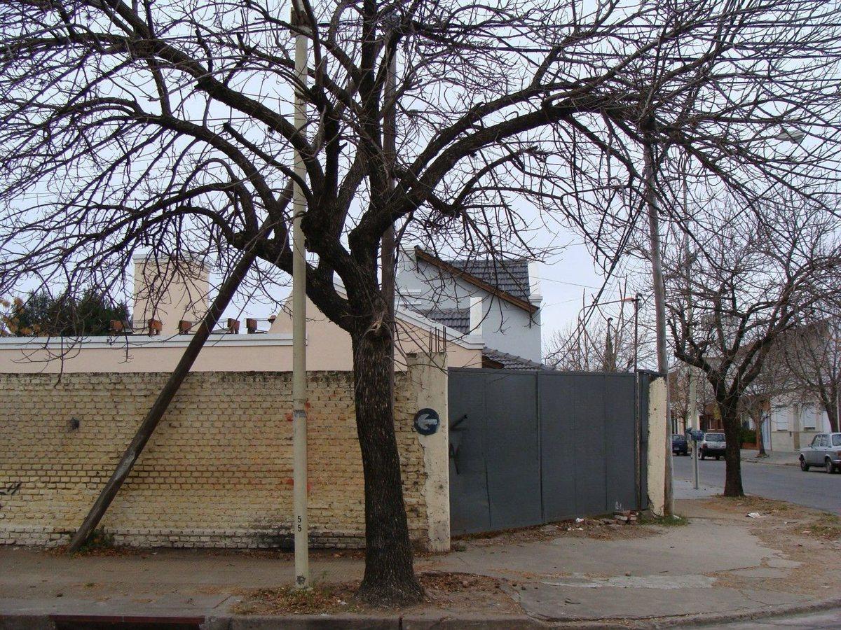 Foto de TERRENO EN VENTA EN PERGAMINO EN ZONA CÉNTRICA, imagen 1
