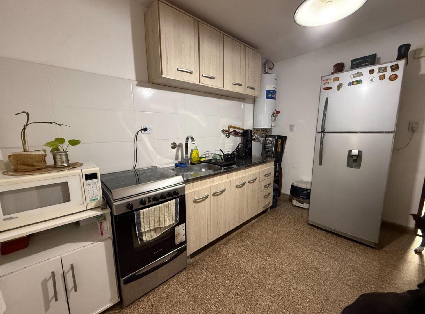 Foto de CASA EN VENTA EN PERGAMINO CON PATIO, imagen 4