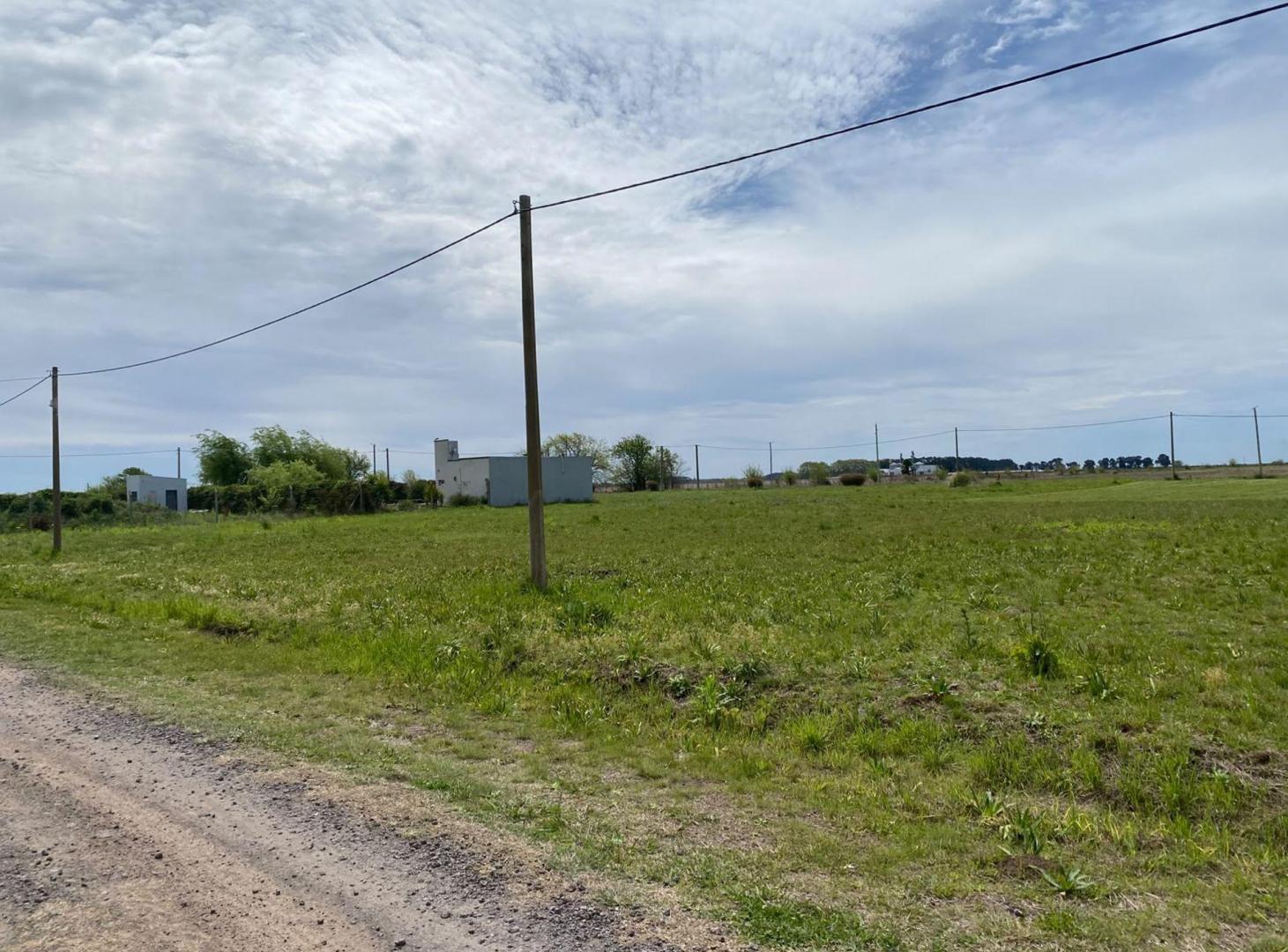 Foto de LOTE EN VENTA EN CHACABUCO, imagen 4