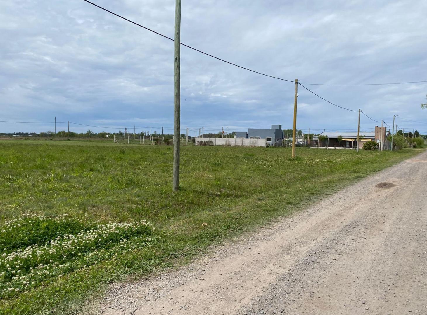Foto de LOTE EN VENTA EN CHACABUCO, imagen 3