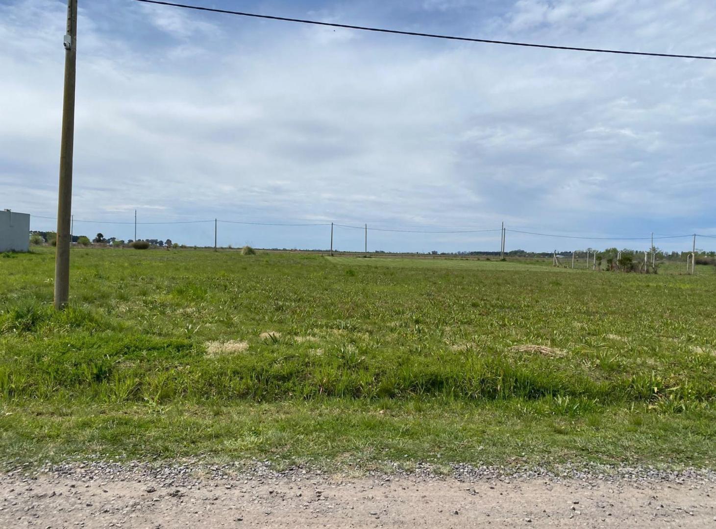 Foto de LOTE EN VENTA EN CHACABUCO, imagen 2