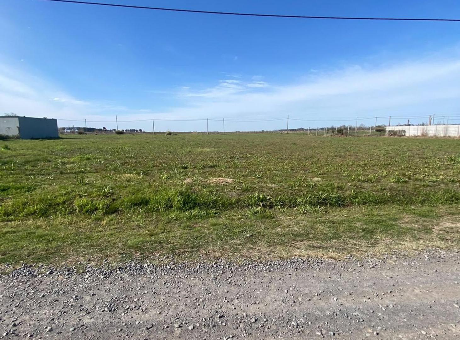 Foto de LOTE EN VENTA EN CHACABUCO, imagen 5