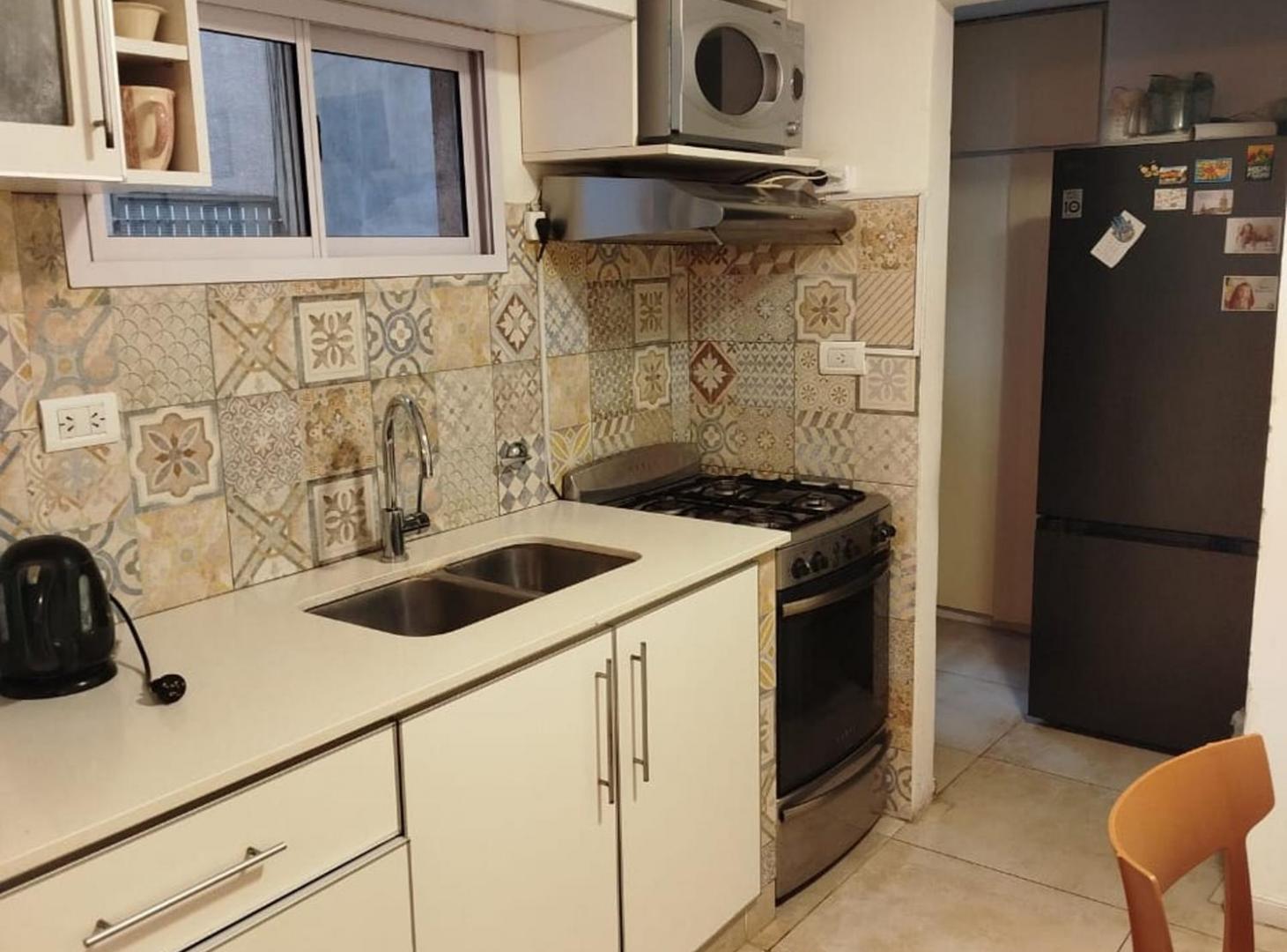 Foto de DEPARTAMENTO EN VENTA EN PERGAMINO, imagen 1