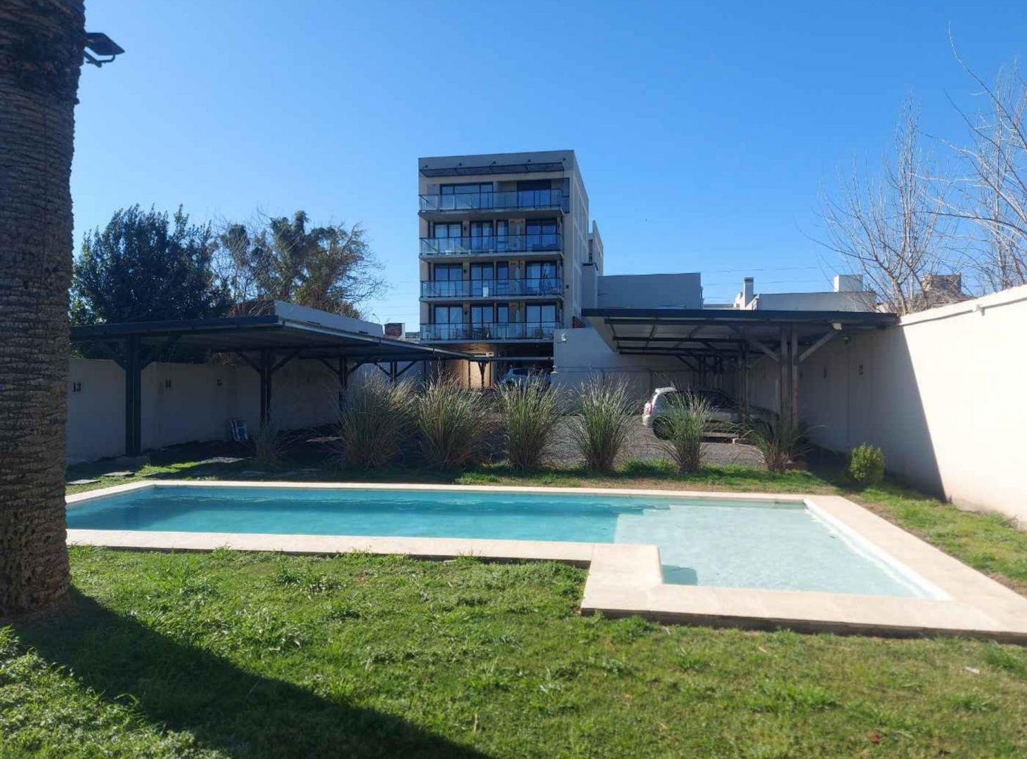 Foto de DEPARTAMENTO EN VENTA EN ARRECIFES ZONA CENTRICA, imagen 1