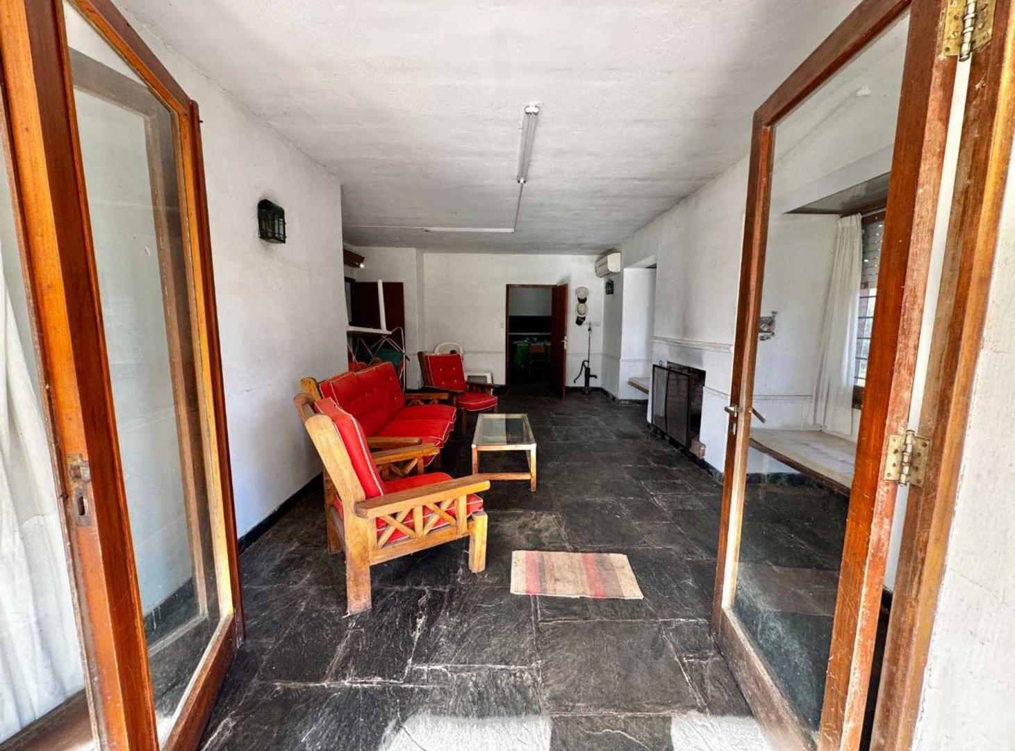 Foto de CASA EN VENTA EN PERGAMINO CON PILETA, imagen 1