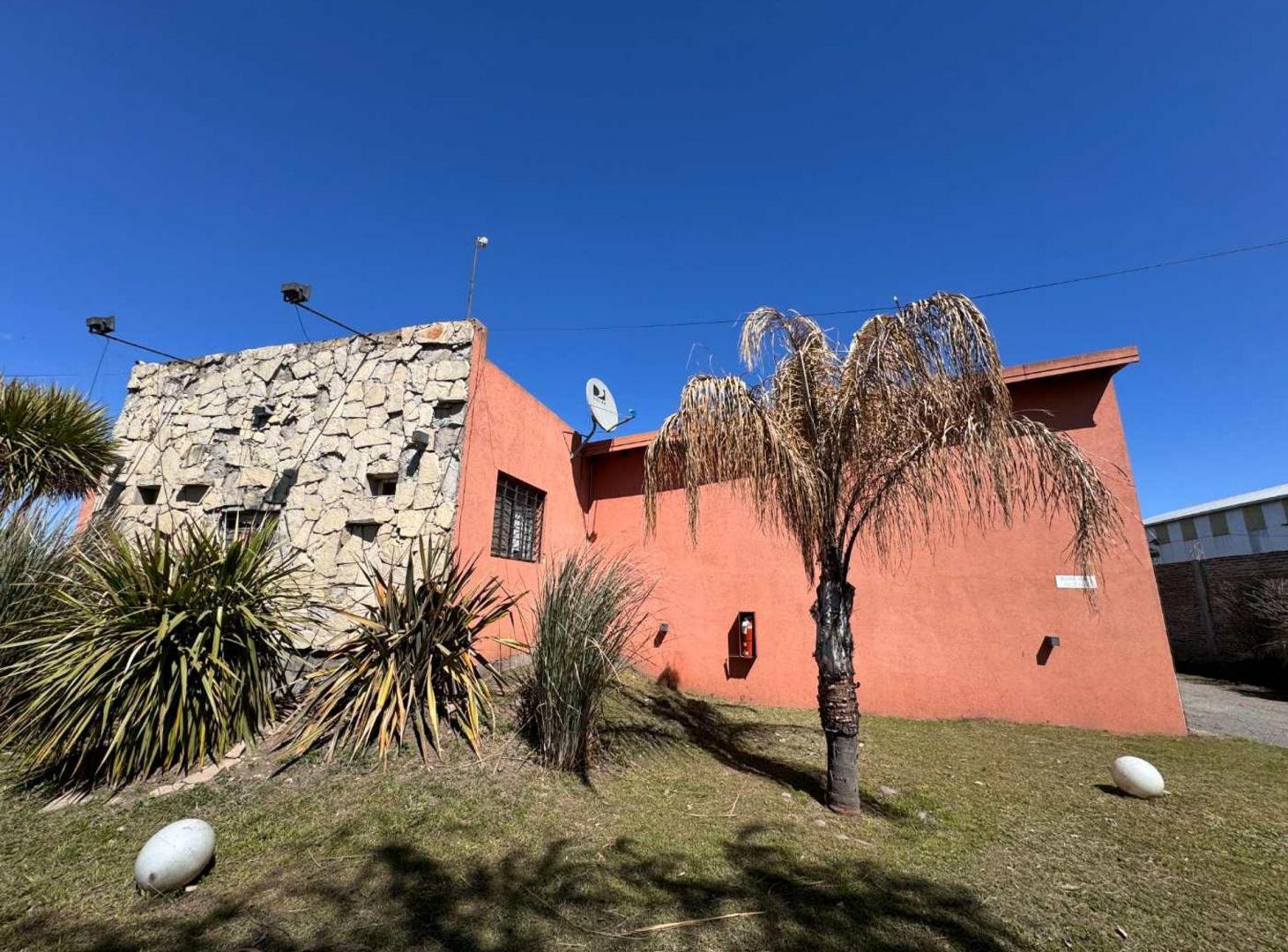 Foto de HOTEL EN VENTA EN PERGAMINO, imagen 1