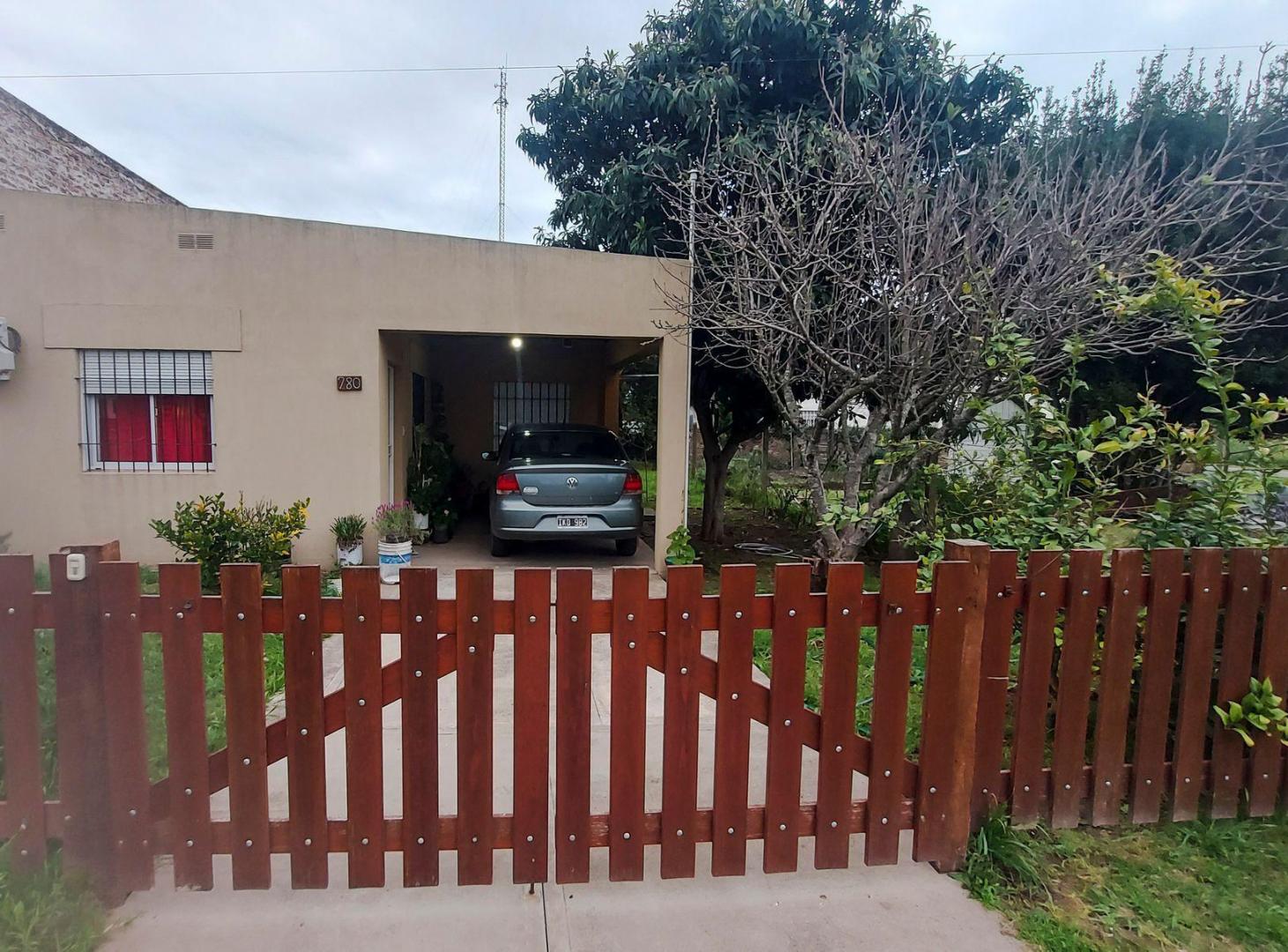 Foto de CASA EN VENTA EN VIÑA, ARRECIFES, imagen 1