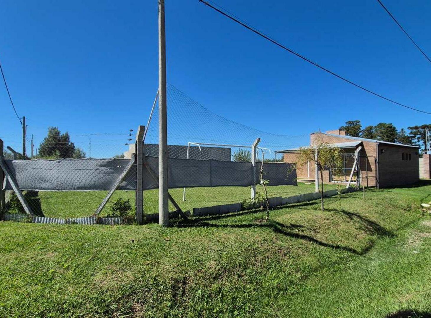 Foto de CASA QUINTA EN VENTA EN CHACABUCO, imagen 2