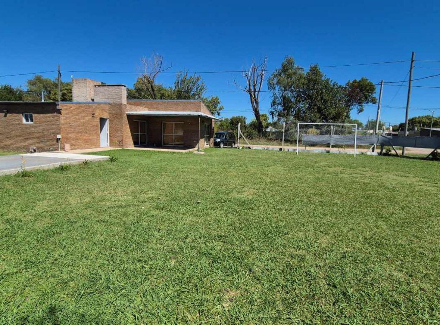 Foto de CASA QUINTA EN VENTA EN CHACABUCO, imagen 4