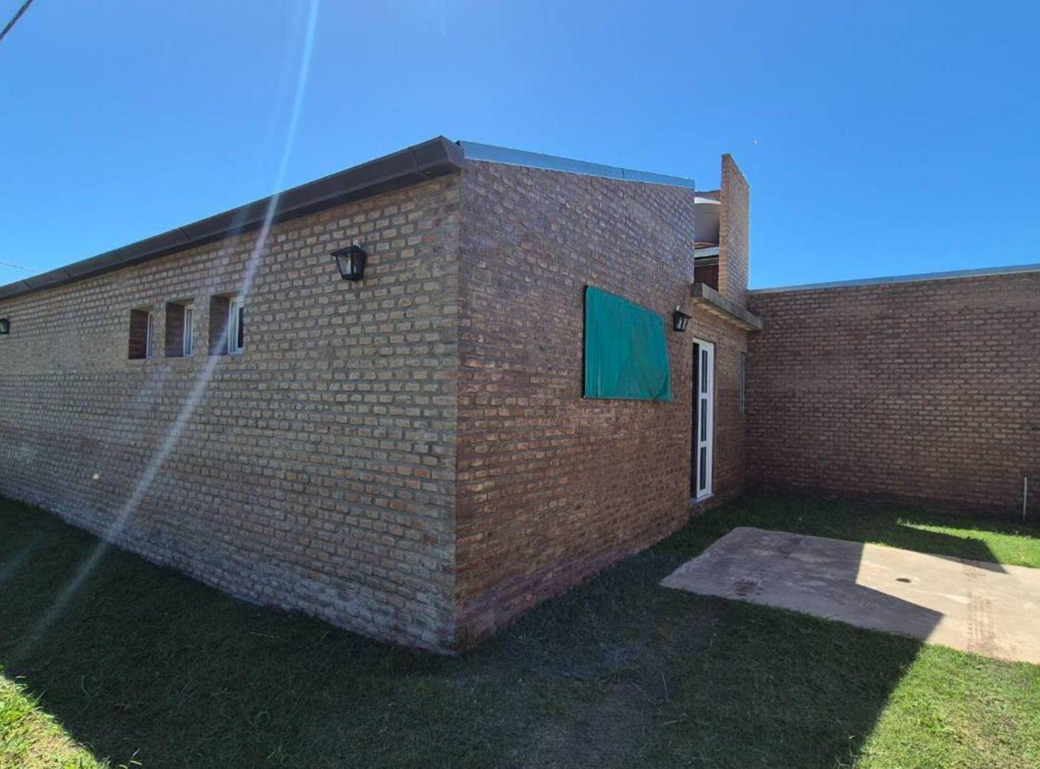 Foto de CASA QUINTA EN VENTA EN CHACABUCO, imagen 5