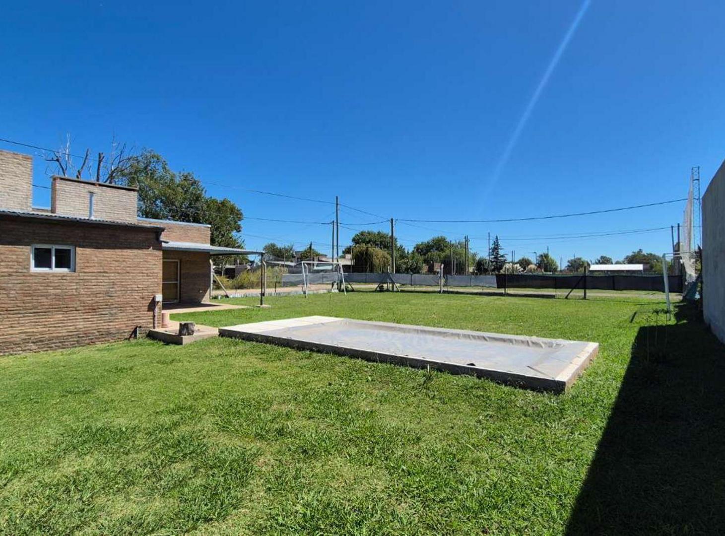Foto de CASA QUINTA EN VENTA EN CHACABUCO, imagen 1