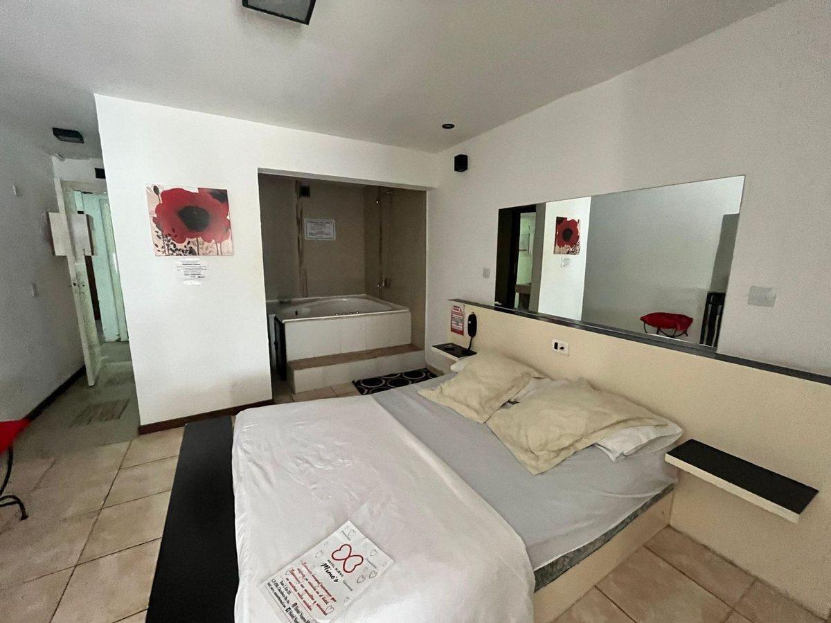 Foto de HOTEL EN VENTA EN CHACABUCO, imagen 3