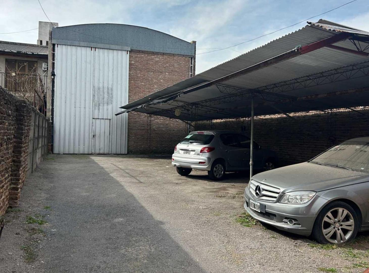 Foto de GALPON EN VENTA EN PERGAMINO, imagen 2