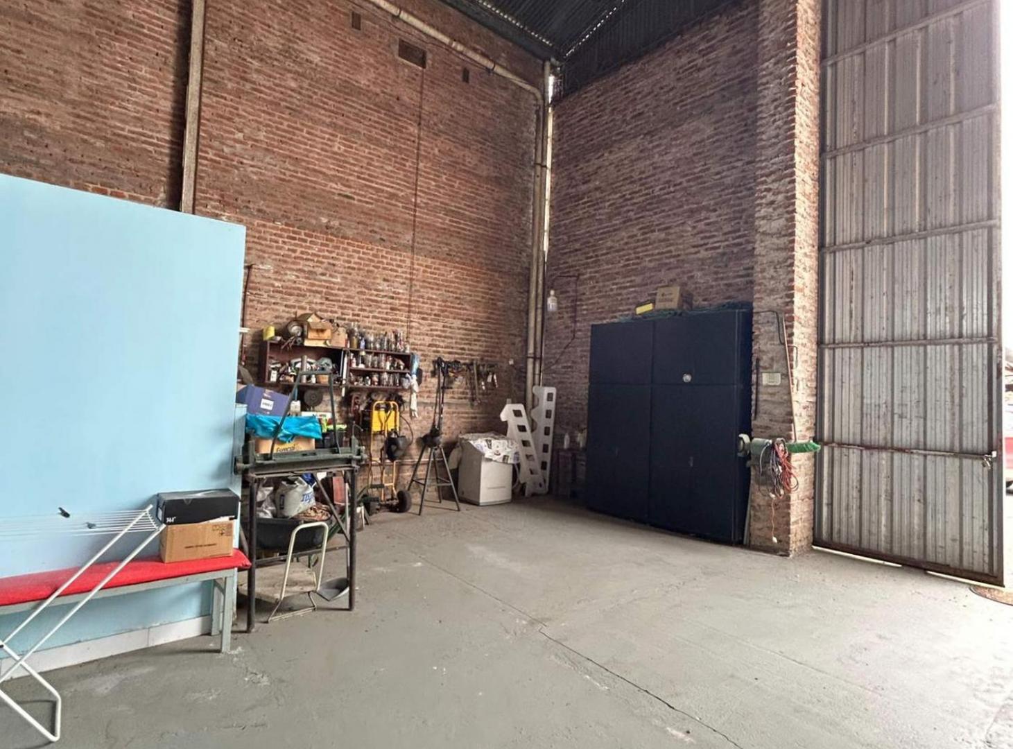 Foto de GALPON EN VENTA EN PERGAMINO, imagen 3