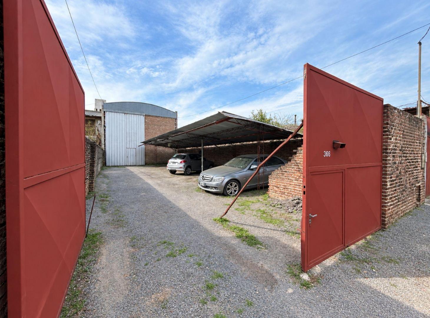 Foto de GALPON EN VENTA EN PERGAMINO, imagen 1
