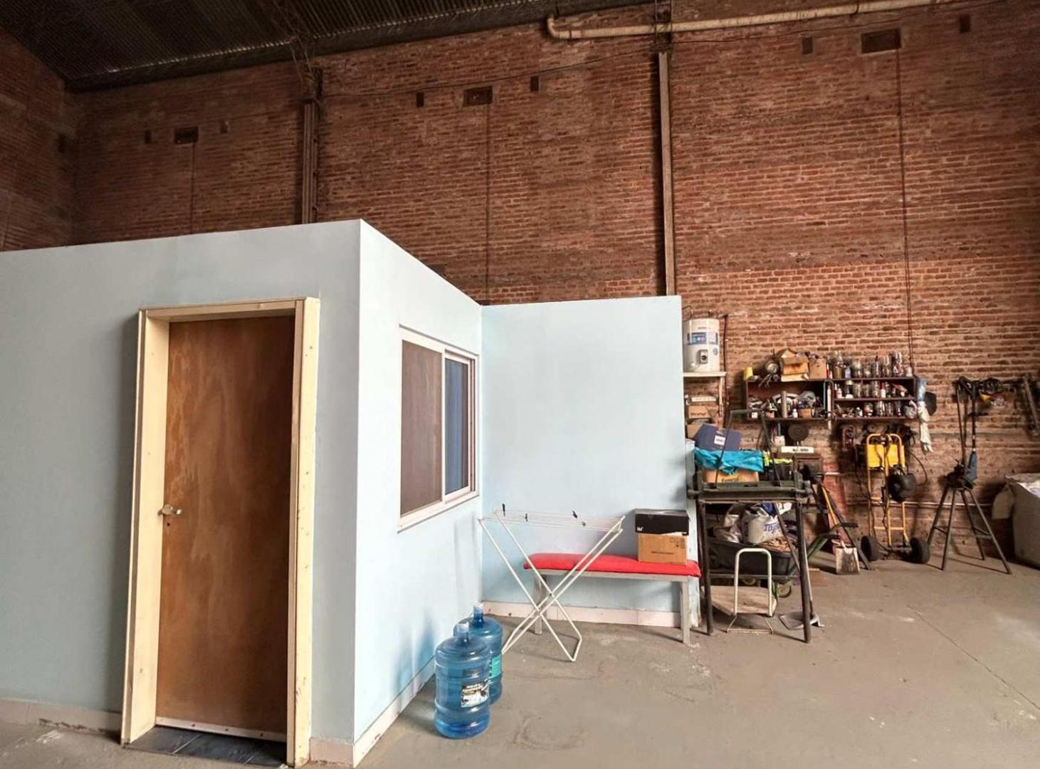 Foto de GALPON EN VENTA EN PERGAMINO, imagen 5