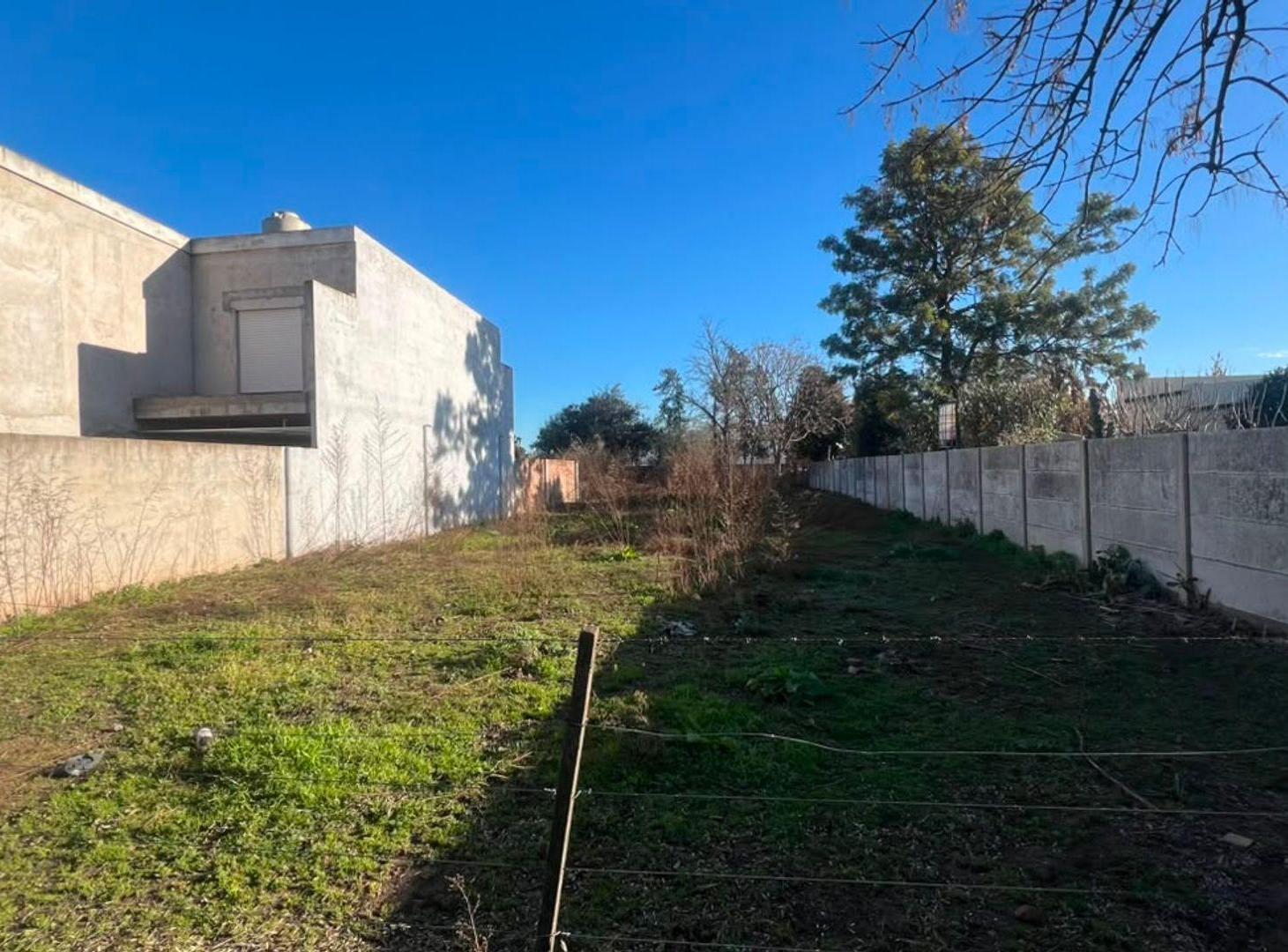 Foto de TERRENO EN VENTA EN COLON BUENOS AIRES, imagen 3