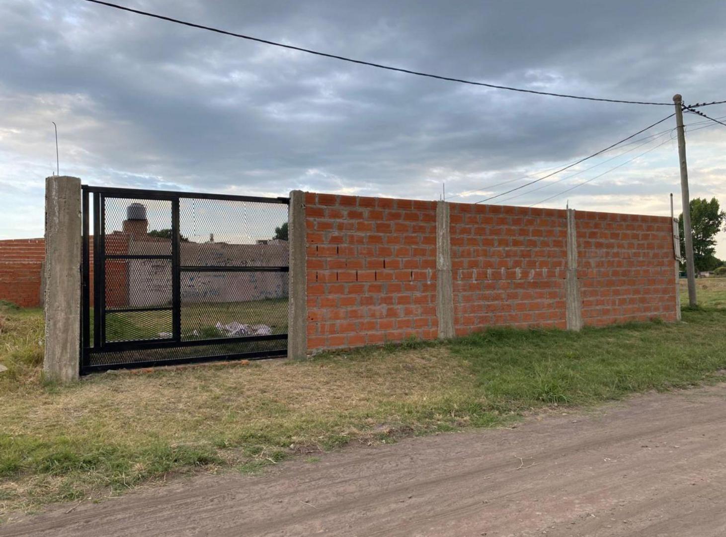 Foto de TERRENO EN VENTA EN PERGAMINO, imagen 2