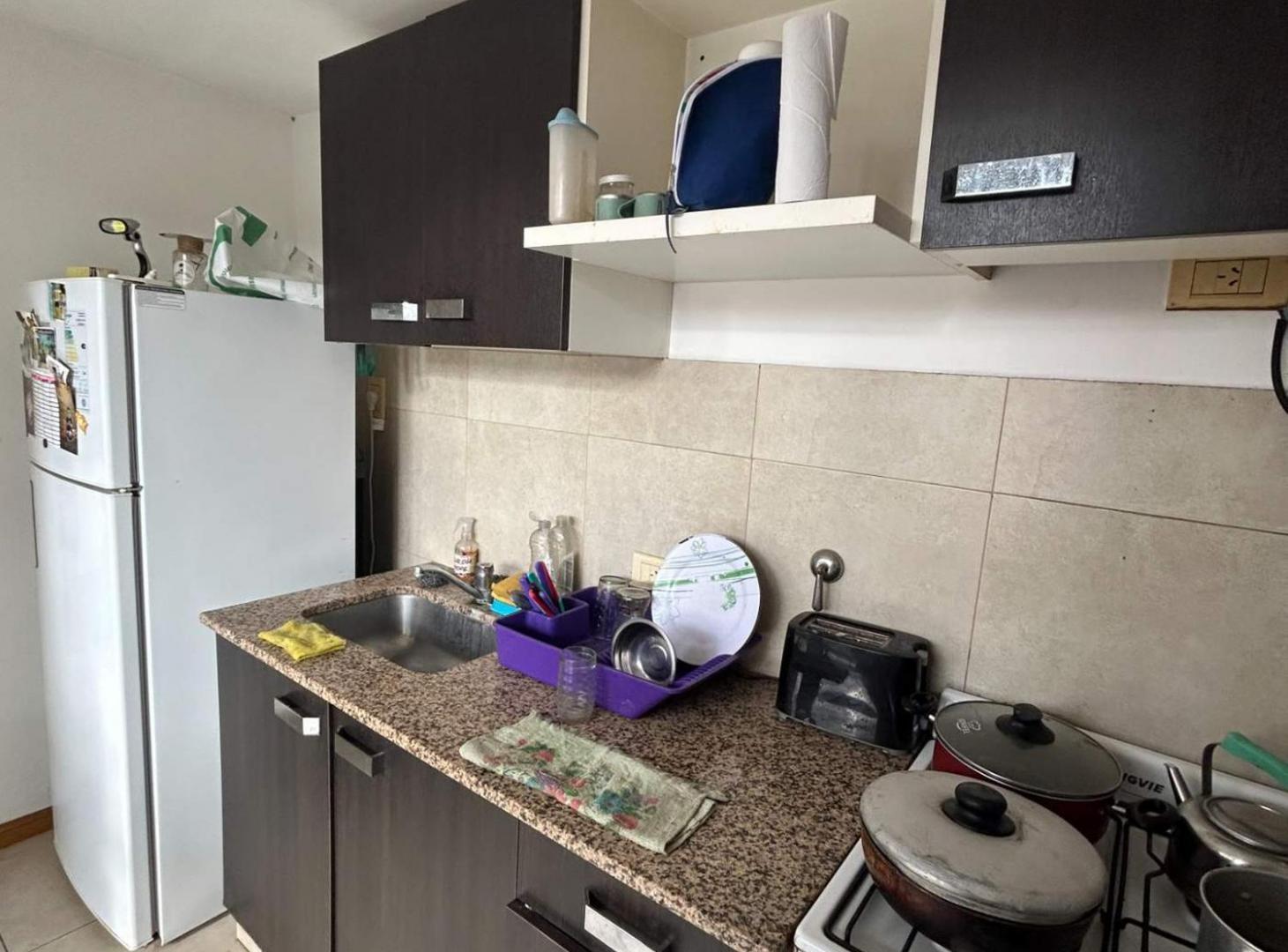 Foto de DEPARTAMENTO EN VENTA EN PERGAMINO ZONA CENTRICA, imagen 3