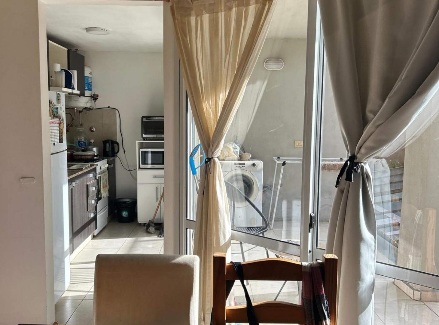 Foto de DEPARTAMENTO EN VENTA EN PERGAMINO ZONA CENTRICA, imagen 2