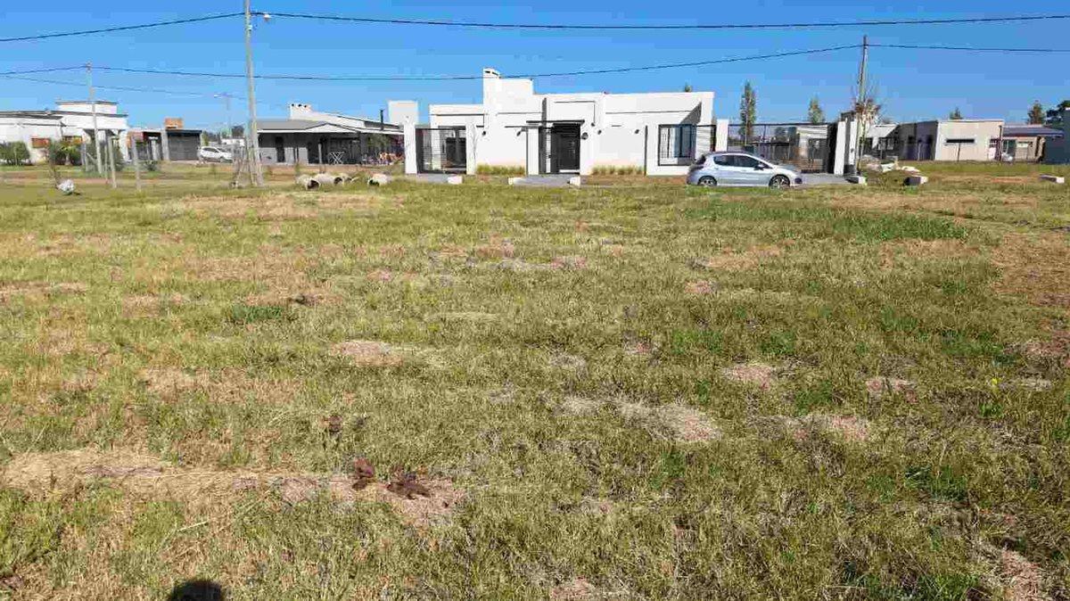 Foto de TERRENO EN VENTA EN PERGAMINO, imagen 4