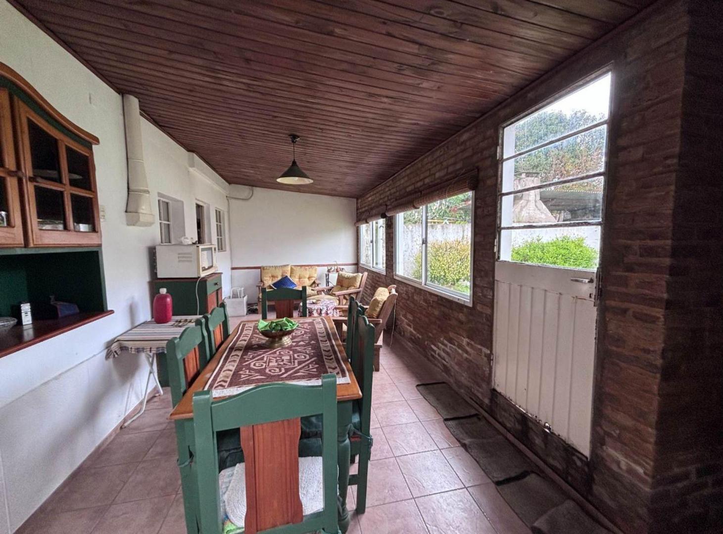 Foto de PH EN VENTA EN PERGAMINO CON PATIO, imagen 2