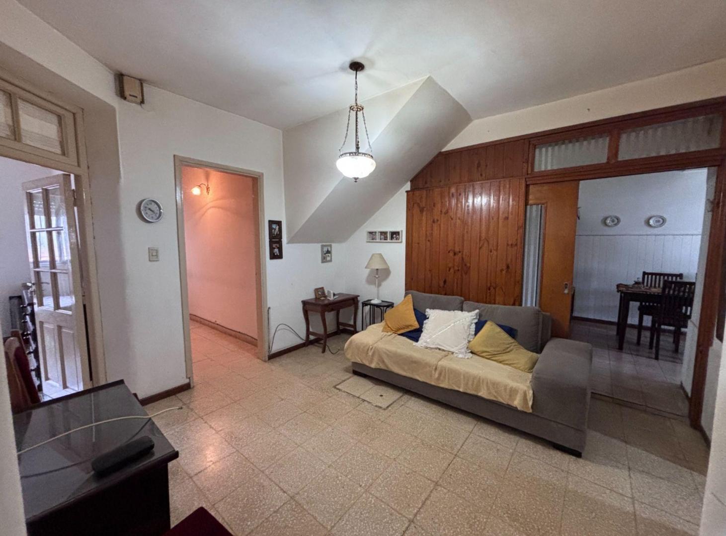 Foto de PH EN VENTA EN PERGAMINO CON PATIO, imagen 3
