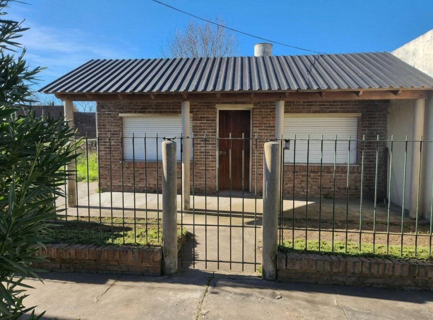 Foto de CASA EN VENTA EN ARROYO DULCE, PERGAMINO, imagen 1