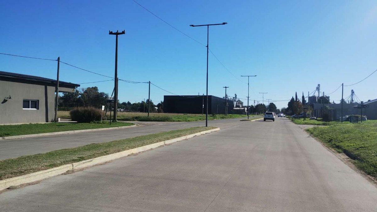 Foto de LOTEO EN VENTA EN BRAGADO, imagen 5