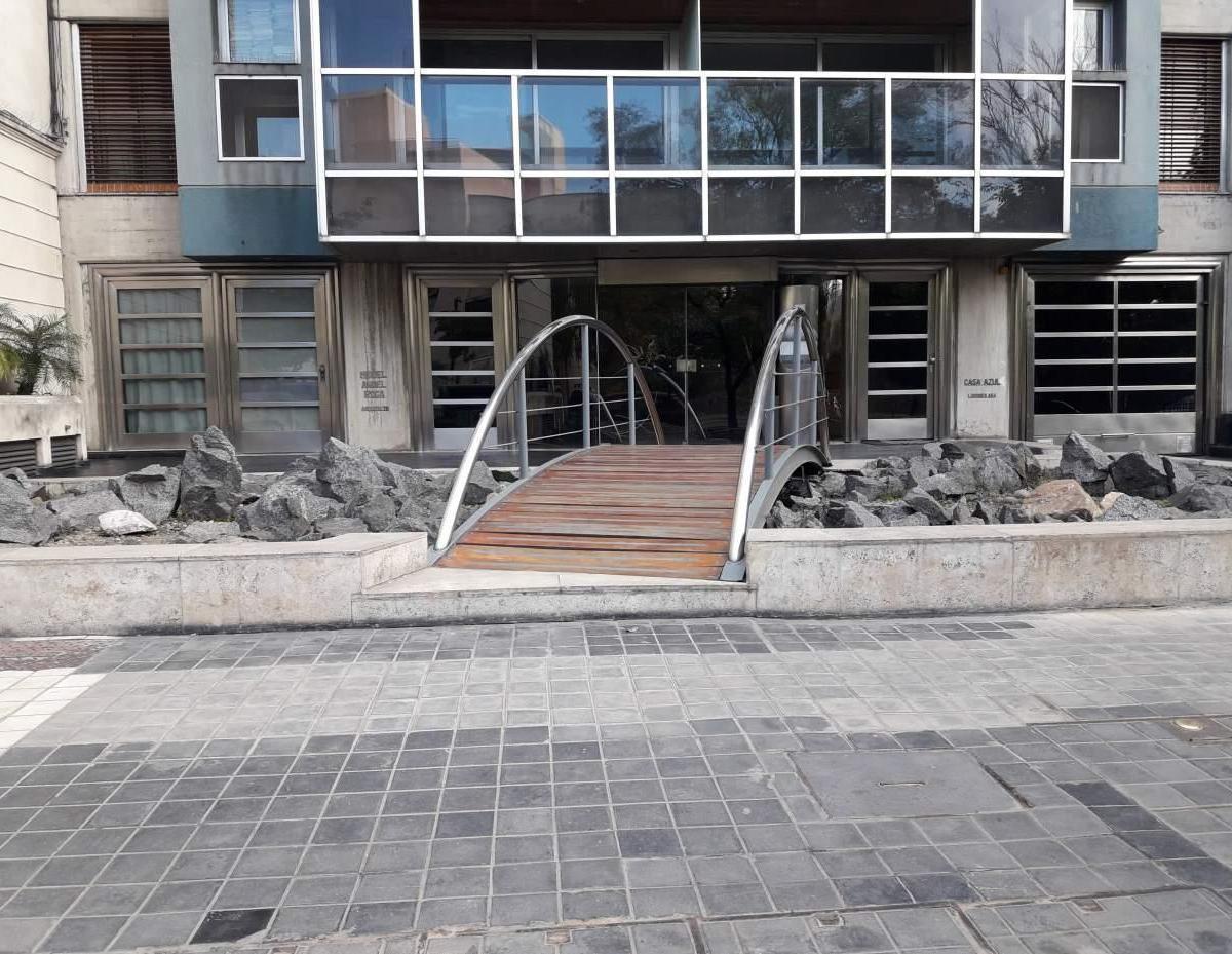 Soberbio Piso - Plaza España 3