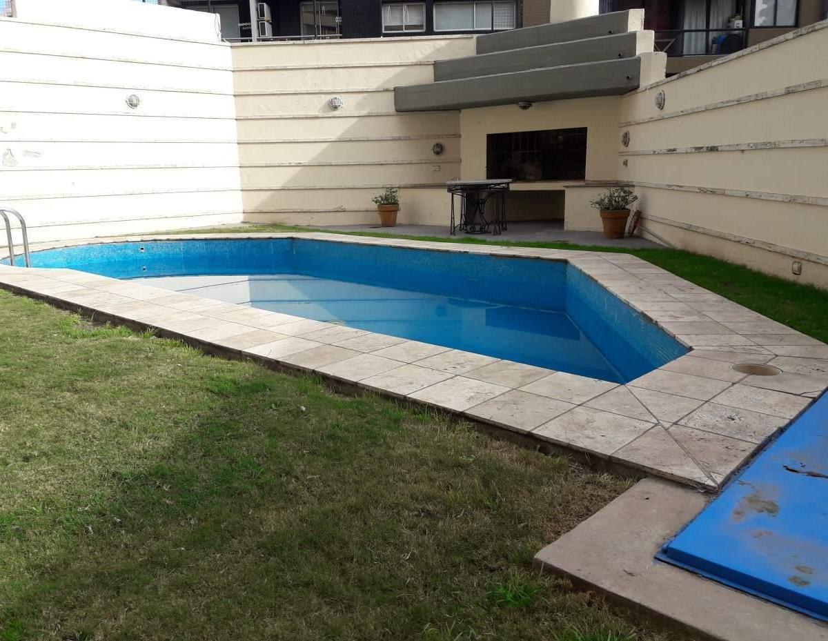 Soberbio Piso - Plaza España 2