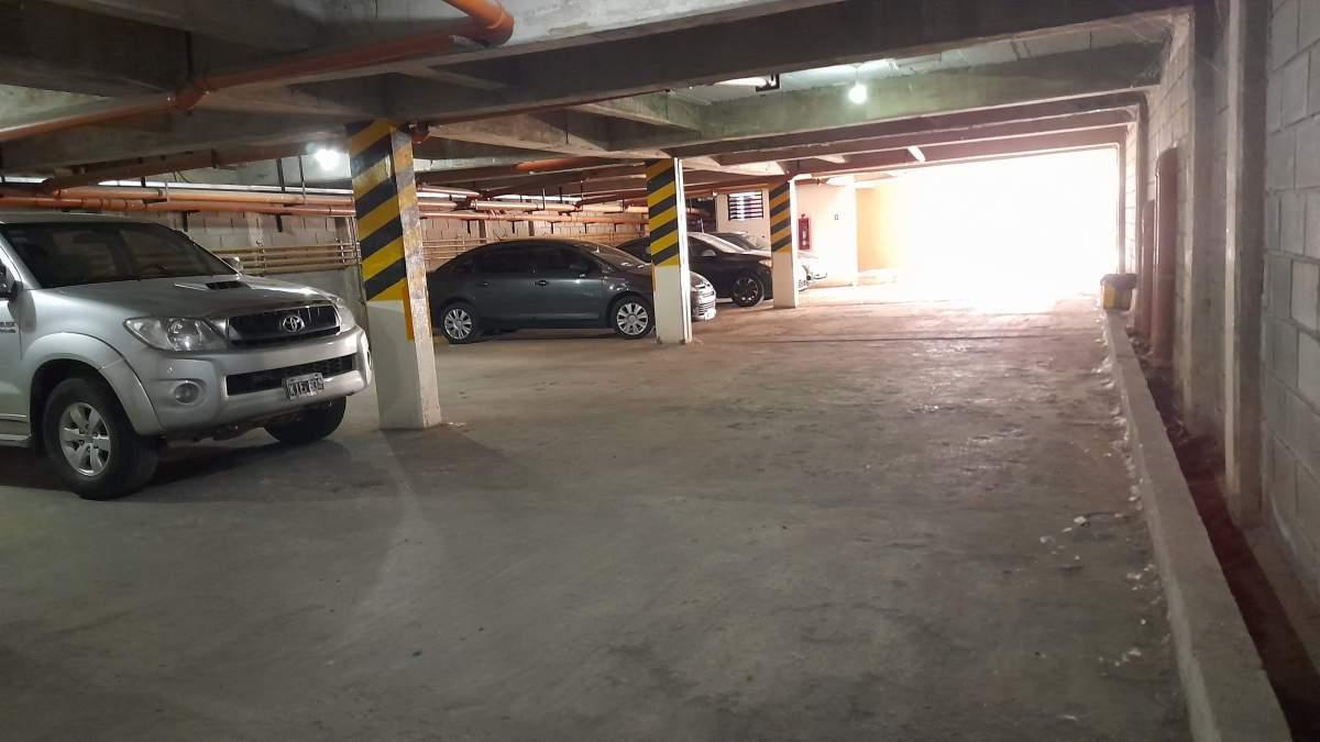 Renta - Edificio en Alta Gracia 1