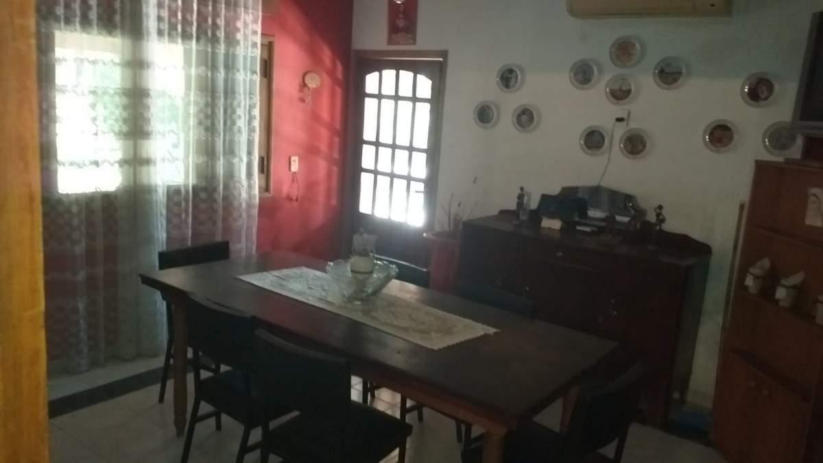Casa Quinta en Zona Norte 5