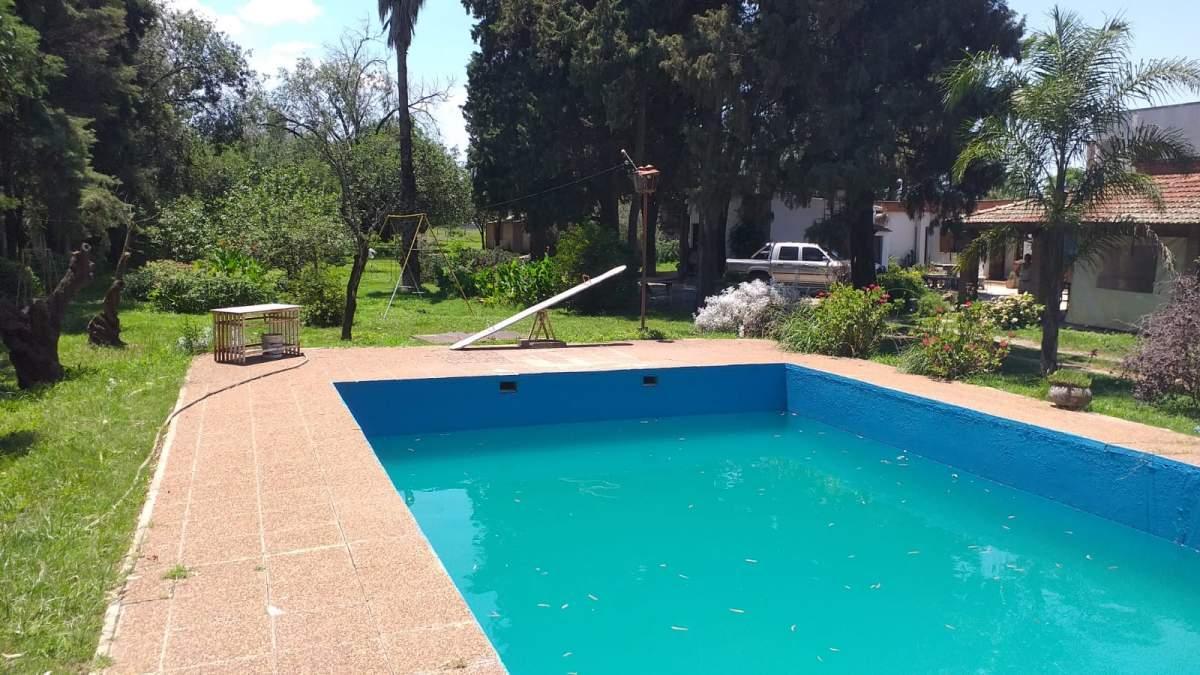 Casa Quinta en Zona Norte 3
