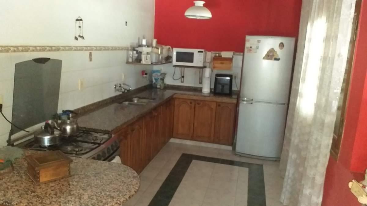 Casa Quinta en Zona Norte 5