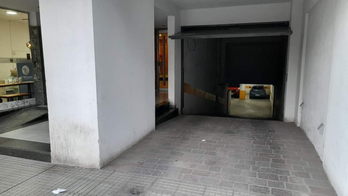 Foto de Vendo Cochera en Av 24 de Septiembre, imagen 4