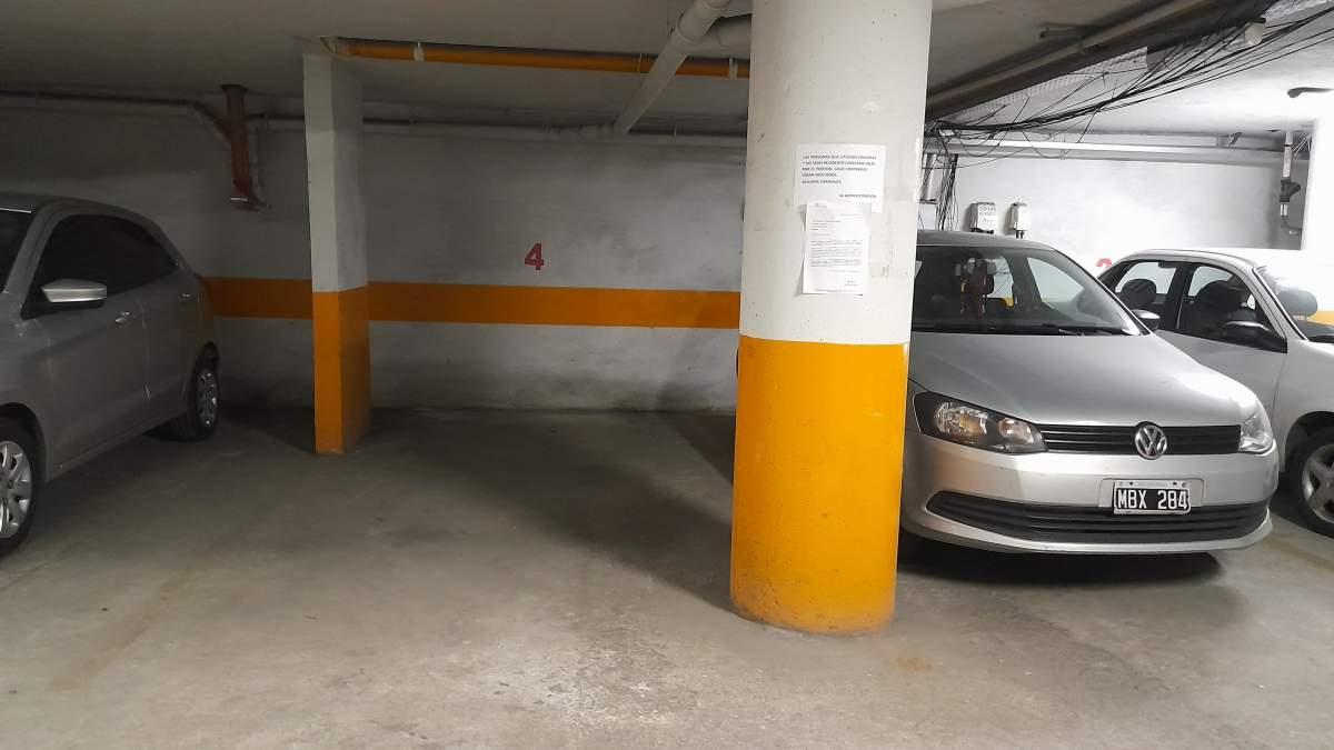 Foto de Vendo Cochera en Av 24 de Septiembre, imagen 2