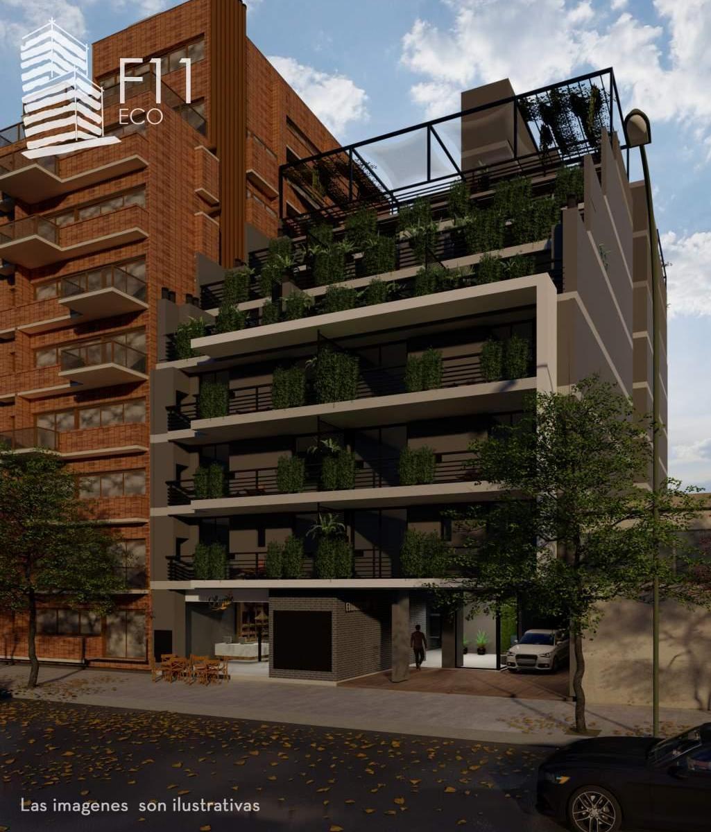 ¡Oportunidad Única! Departamentos en Venta en el Corazón de General Paz, Córdoba