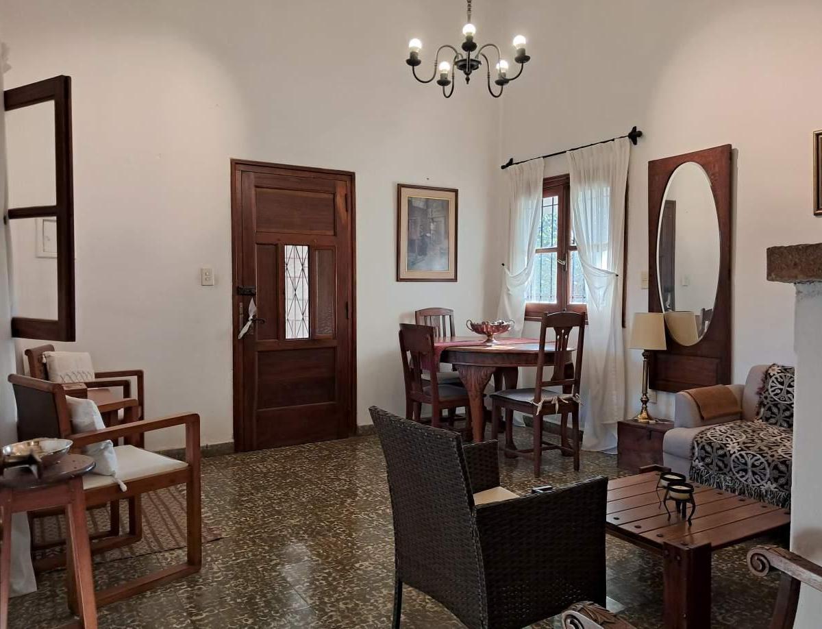 Hermoso Chalet Estilo Mar del Plata 3