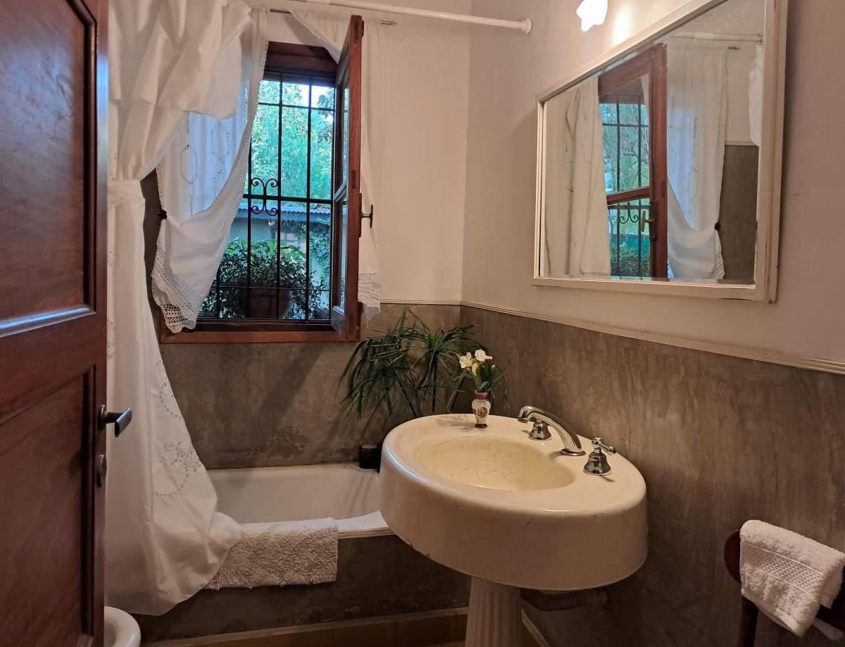 Hermoso Chalet Estilo Mar del Plata 3