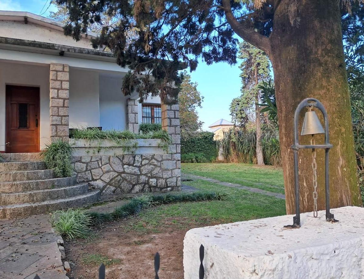 Hermoso Chalet Estilo Mar del Plata 5