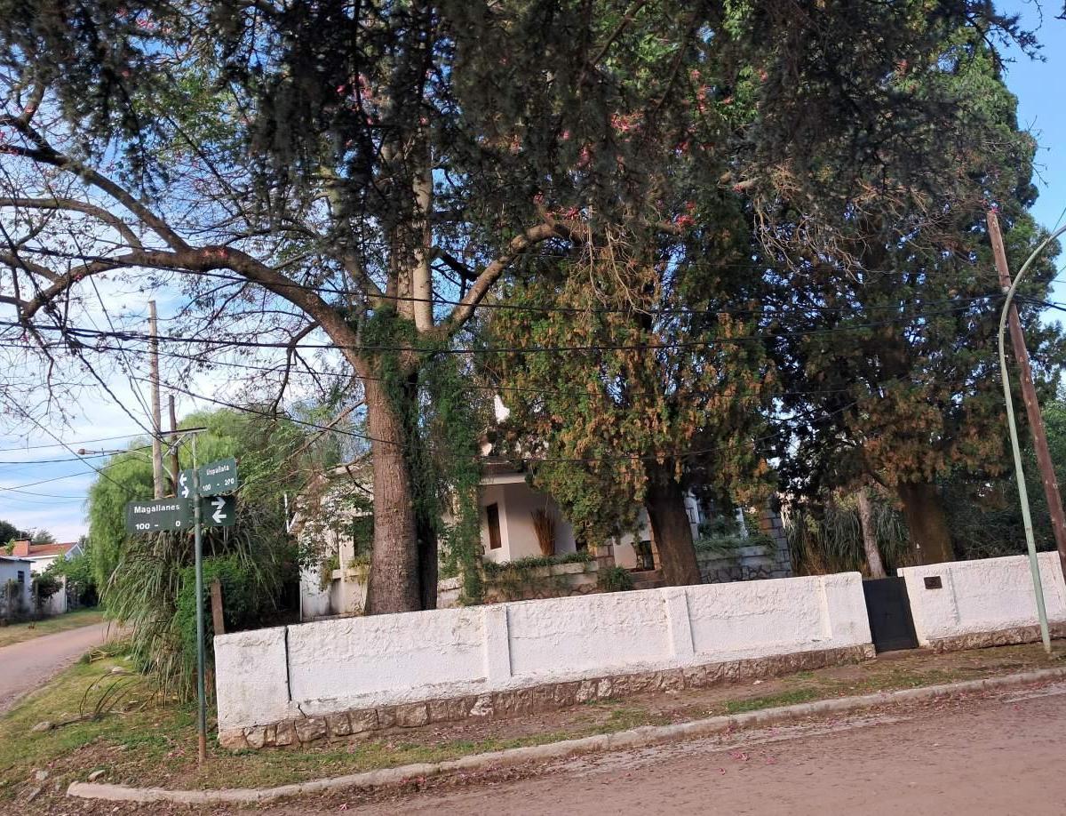 Hermoso Chalet Estilo Mar del Plata 1