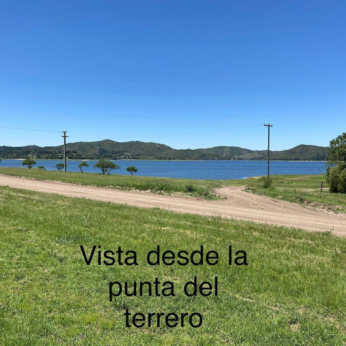Tremendo Terreno en Potrero de Garay 2