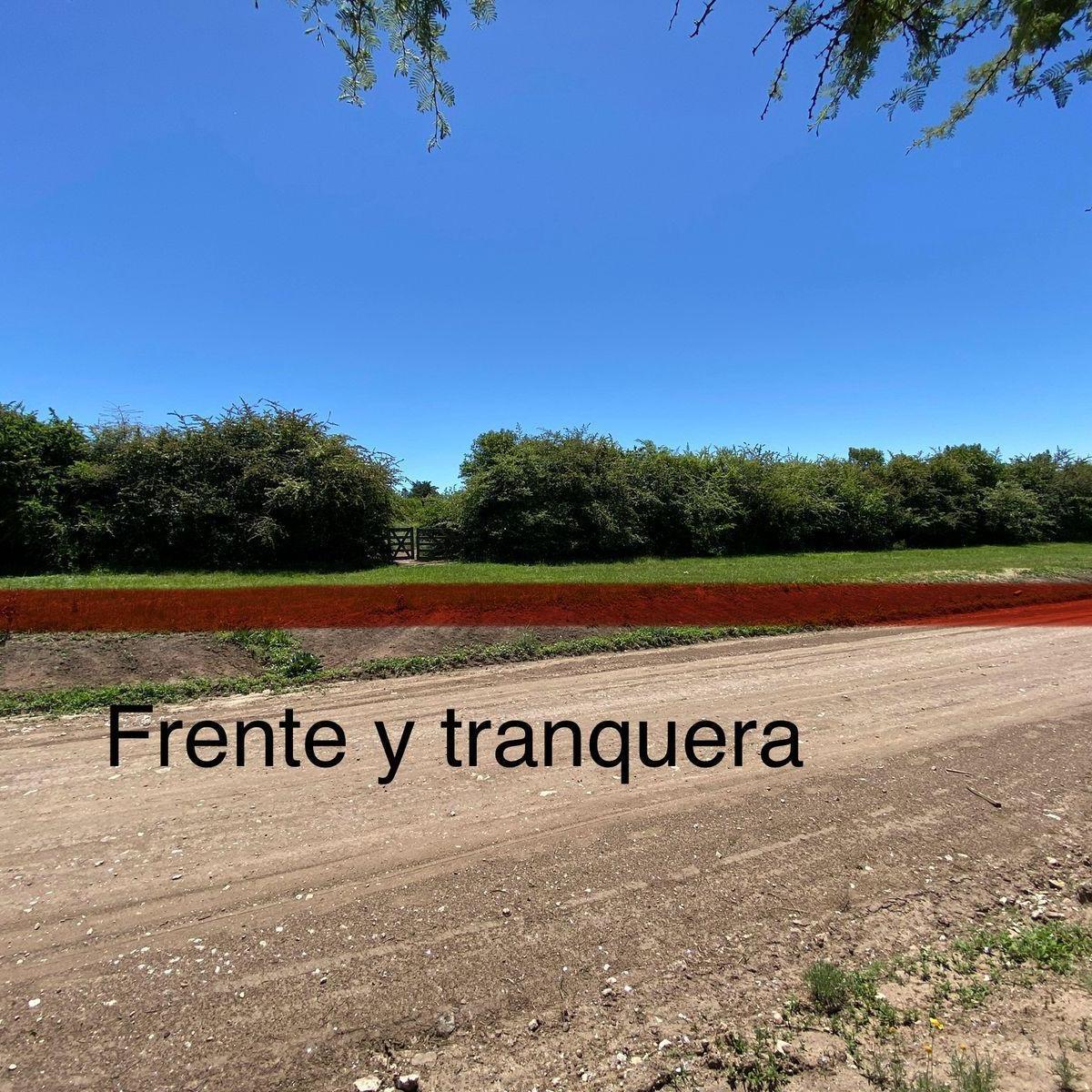 Tremendo Terreno en Potrero de Garay 5