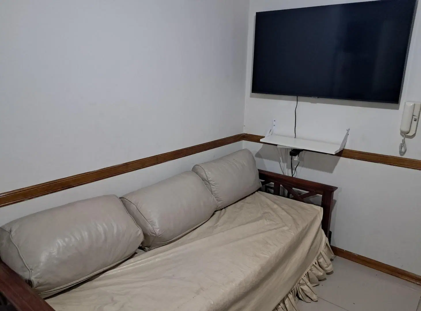 AMOBLADO - COCHERA - AMENITIES 5