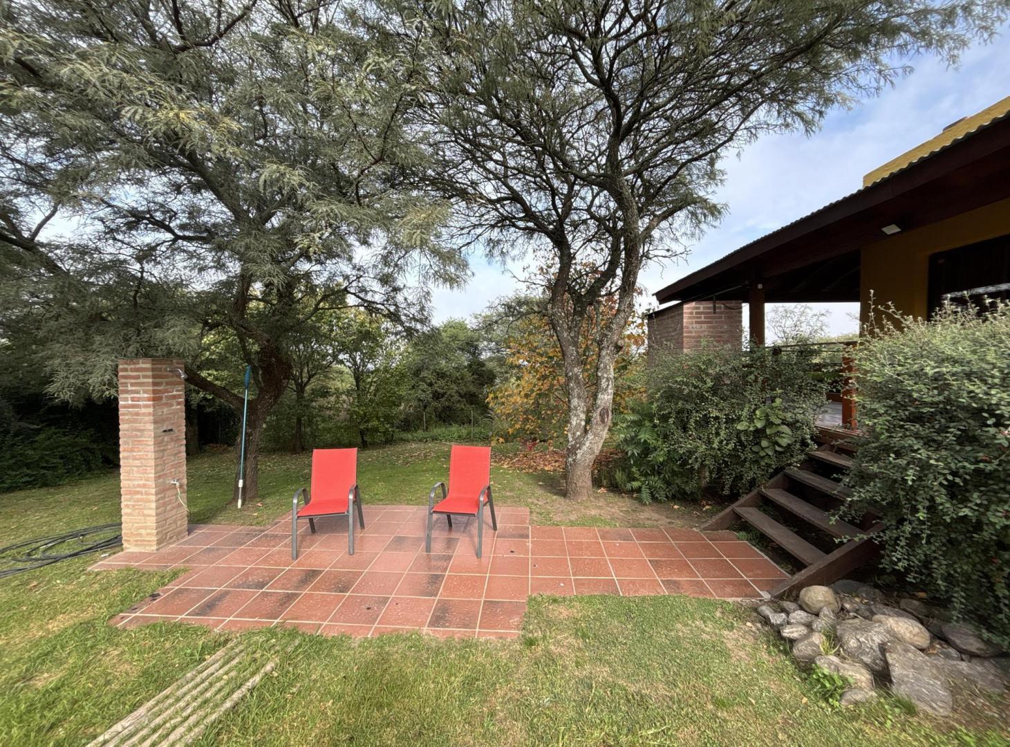 Foto de Casa 2 dormitorios y 140m2 totales Barrio La Ensenada, imagen 2