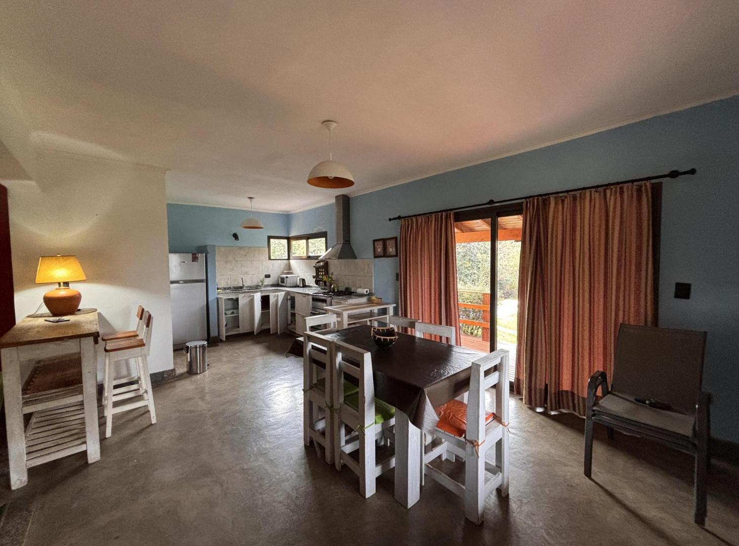 Foto de Casa 2 dormitorios y 140m2 totales Barrio La Ensenada, imagen 4