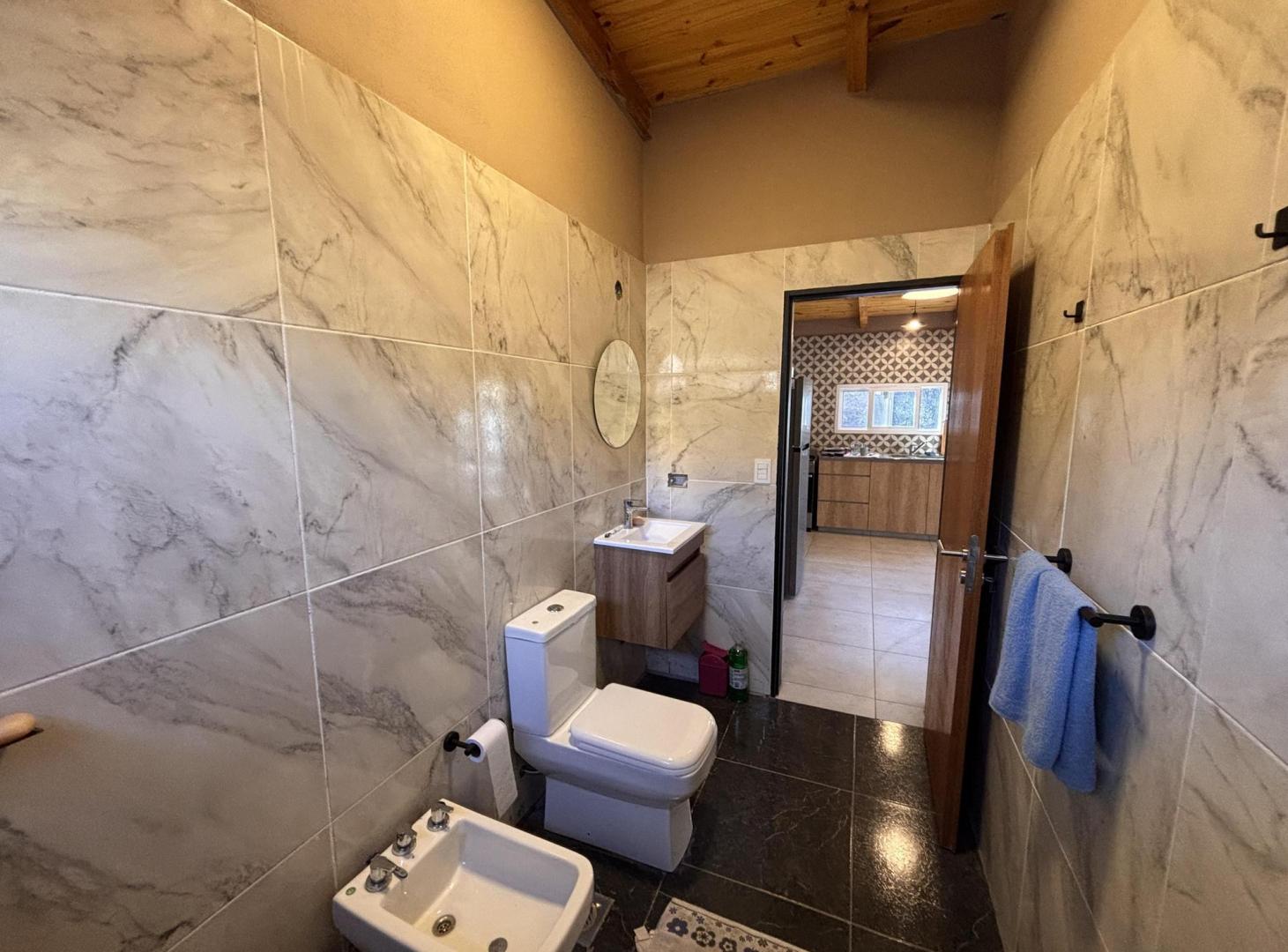 Foto de Casa con 1 hectárea y proyecto turístico Barrio El Silencio, Villa Berna, imagen 5